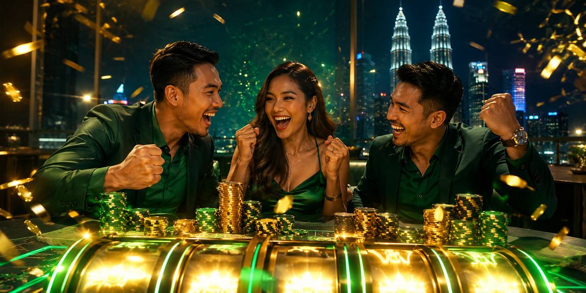 Aplikasi megawin888 untuk Android dan iOS
