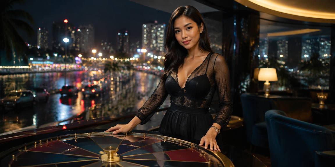 Meja Bull Bull Untuk Malaysia