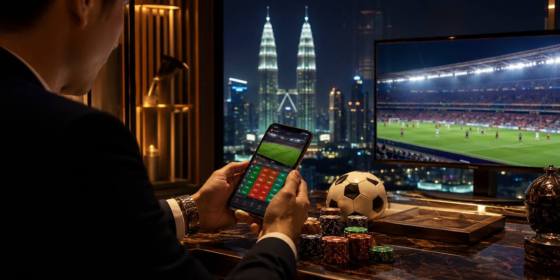 Apa yang perlu anda tahu tentang megawin888