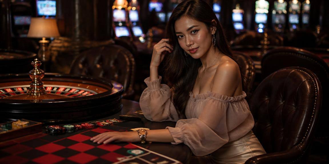 Apa yang perlu anda tahu tentang megawin888